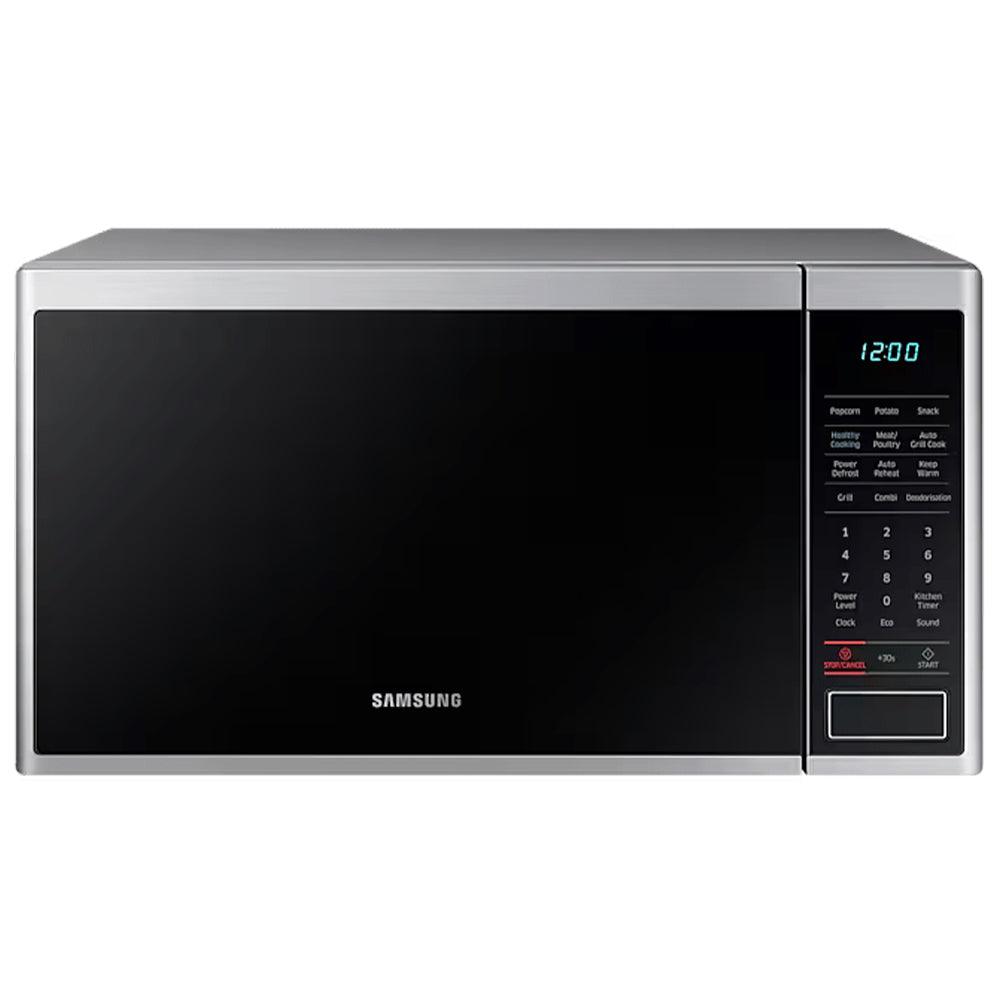 Samsung Microwave With Grill MG40J5133AT 40L 1500W