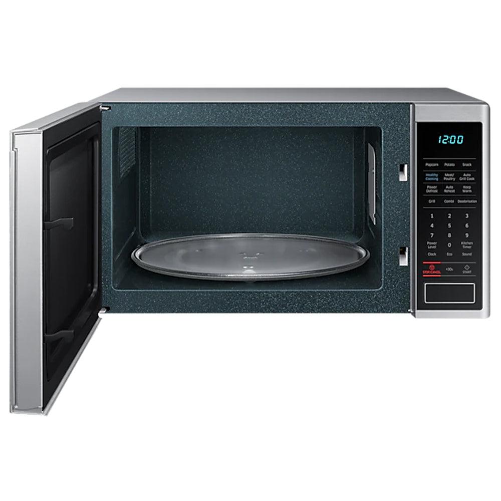 Samsung Microwave With Grill MG40J5133AT 40L