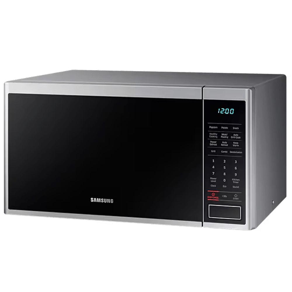 Samsung Microwave With Grill MG40J5133AT