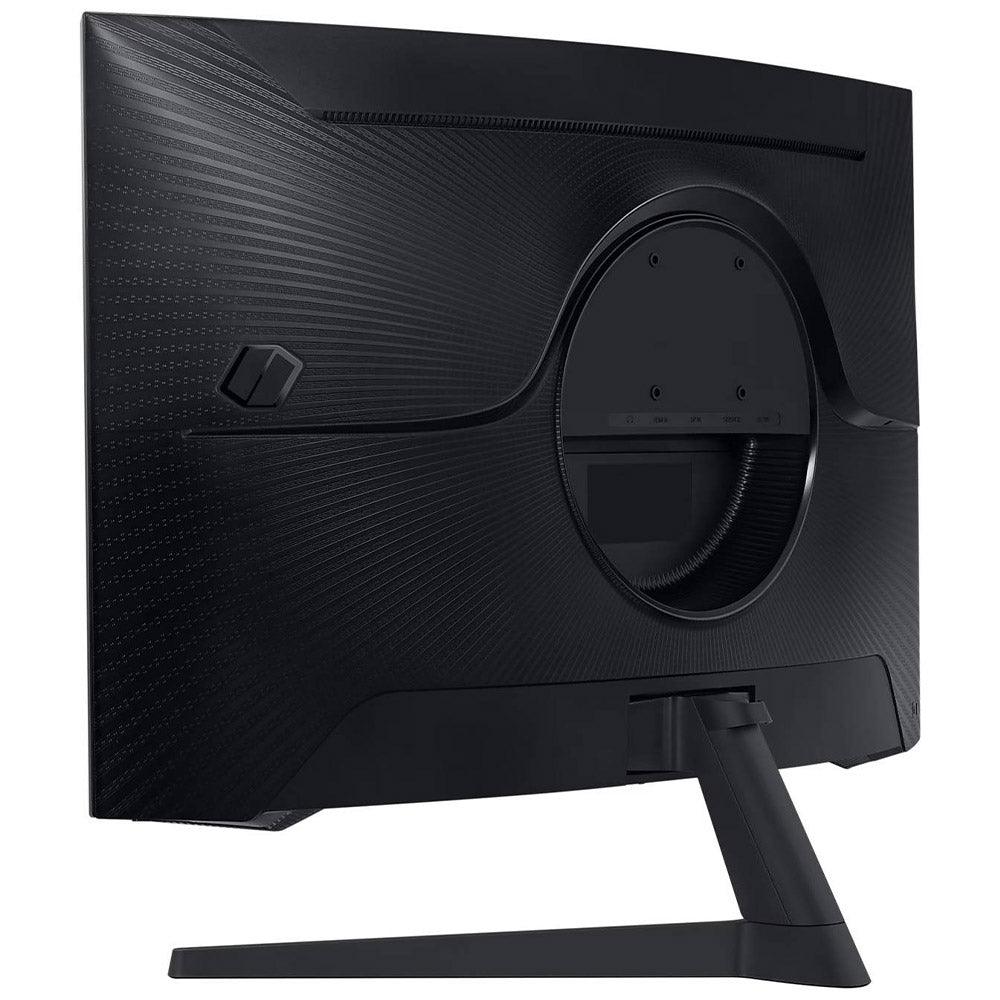 Samsung Odyssey G5 LS32CG552EMXEG 32 Inch VA Curved Gaming Monitor 165Hz