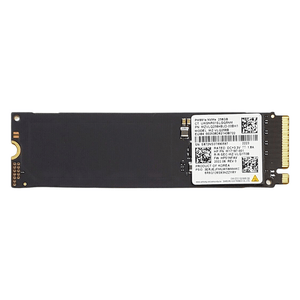 هارد درايف M.2 SSD سامسونج 256 جيجابايت PM991a NVMe PCIe (استعمال خارج)