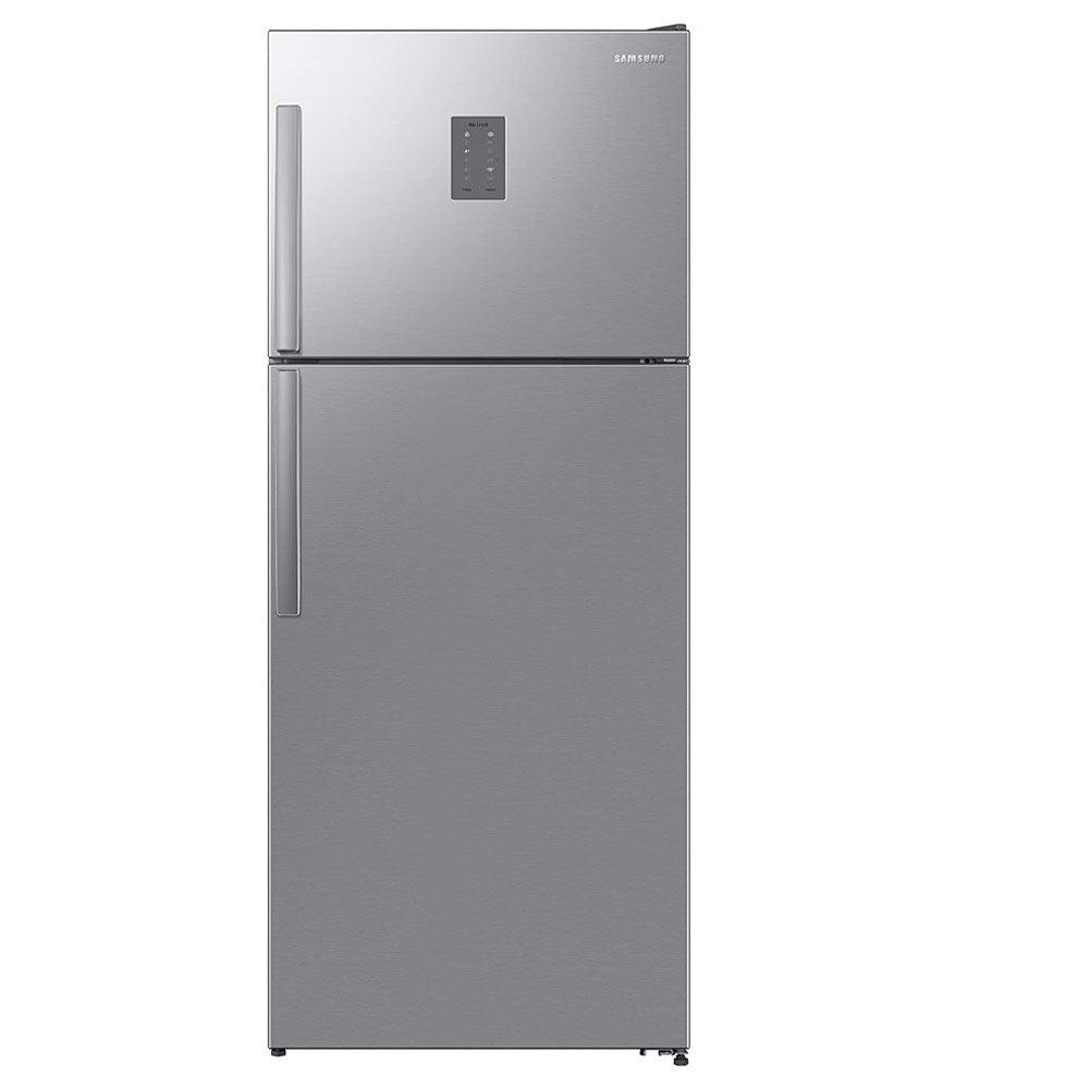 Samsung Refrigerator RT40A3310SA No Frost 396L Digital Inverter 2 Doors - Metal Graphite