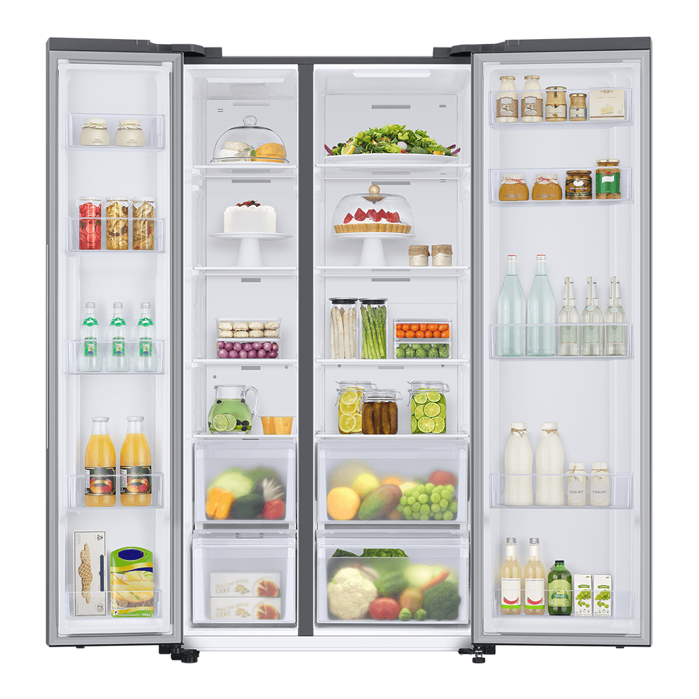 Refrigerator 632L