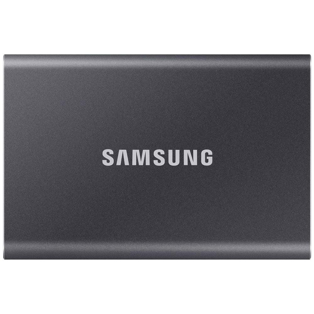 Samsung T7 1TB Portable External SSD Drive