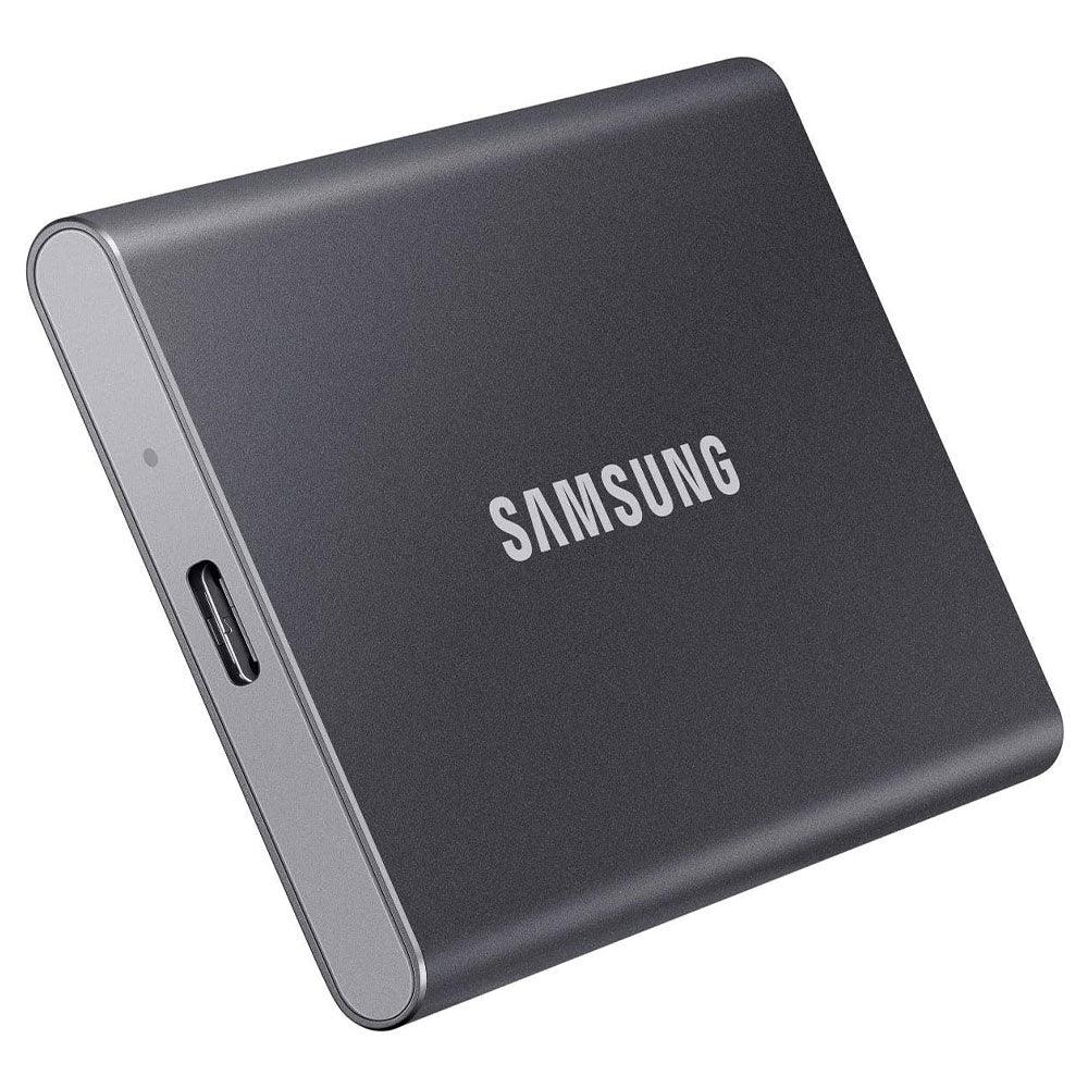 Samsung Portable External SSD