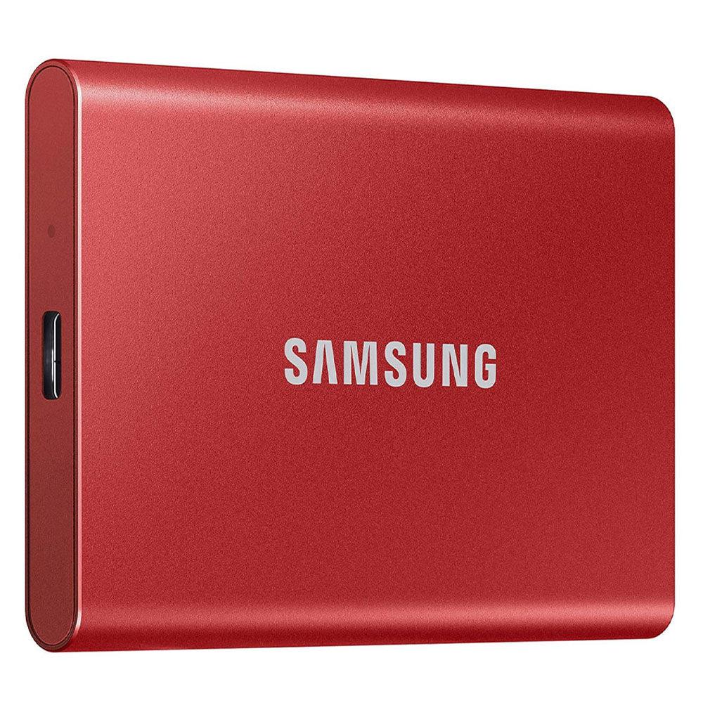 Samsung External SSD Drive