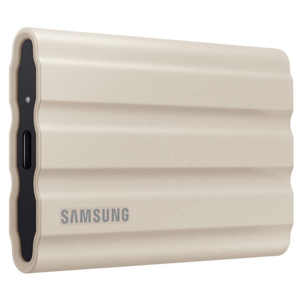 External SSD Drive