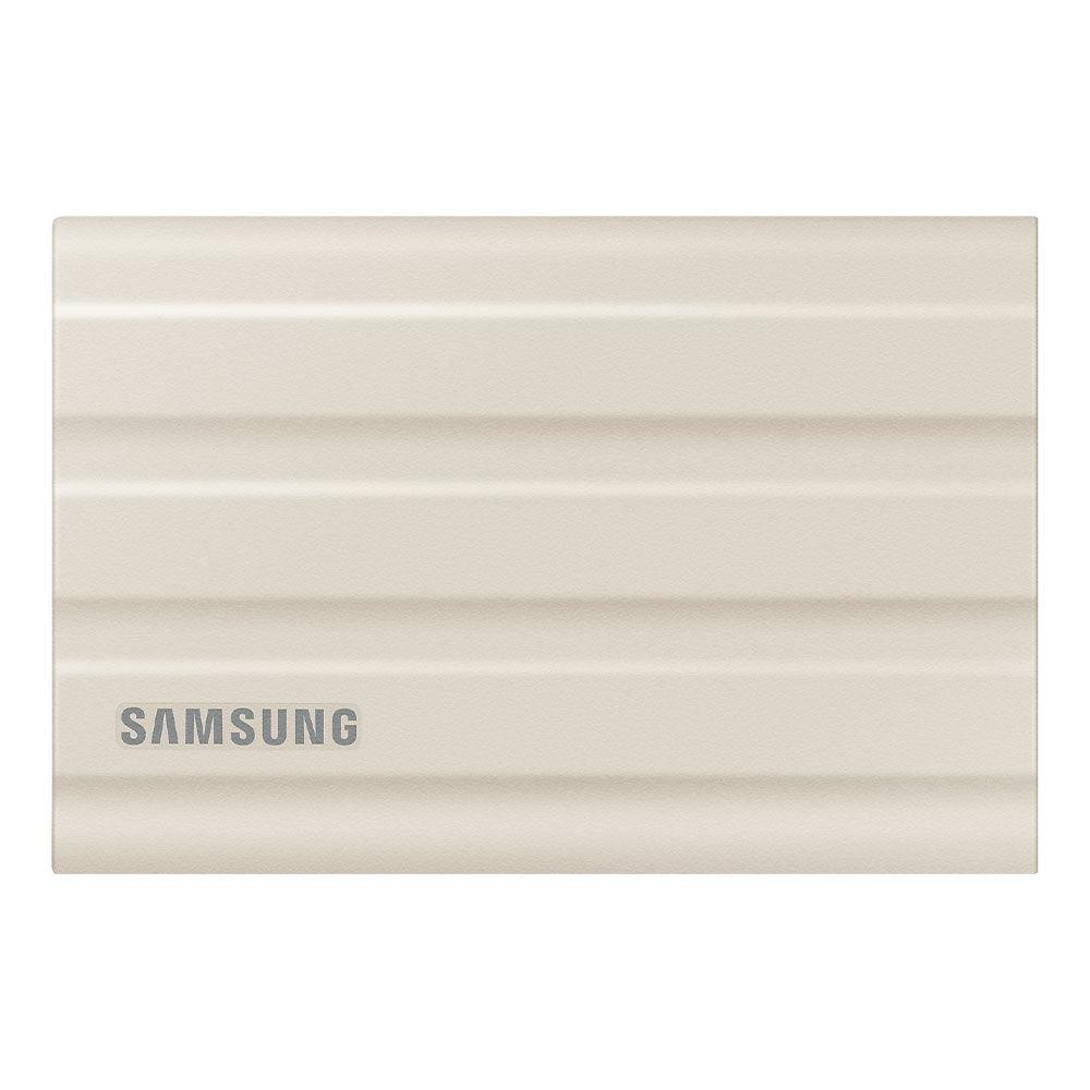 Samsung T7 Shield 2TB Portable External SSD Drive