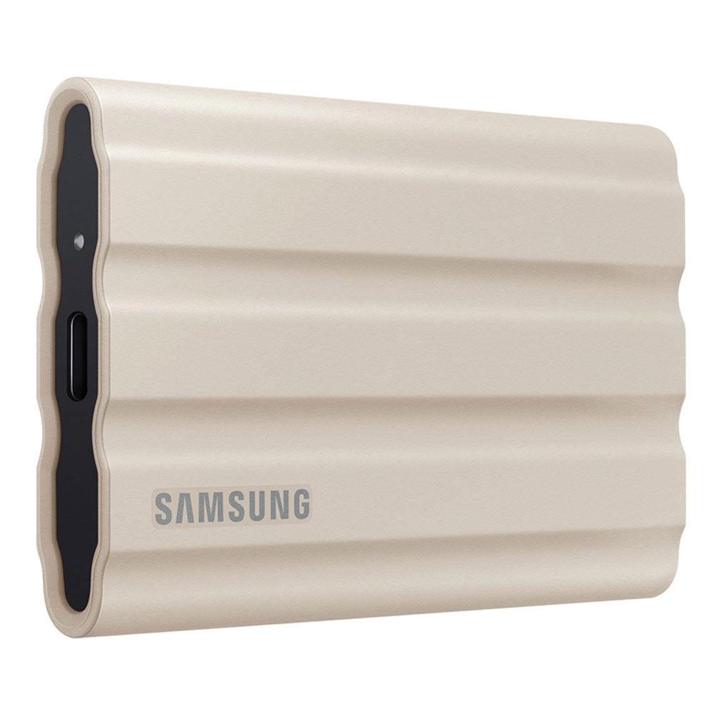 Samsung T7 Shield 2TB Portable External 