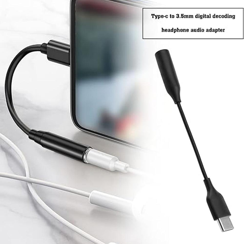 Samsung Converter - Black  (Copy)
