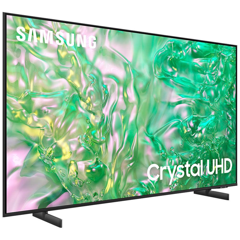 تليفزيون سامسونج 55 بوصة سمارت UA55DU8000UXEG UHD 4K