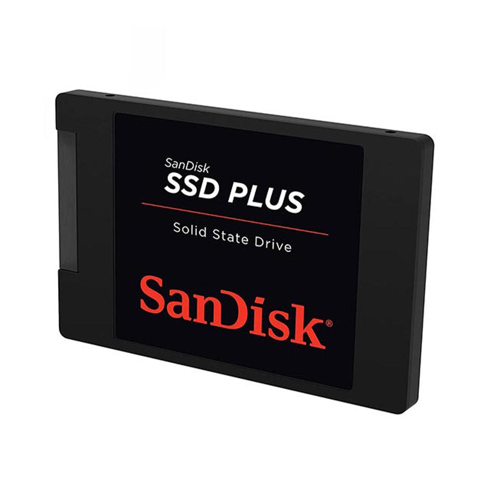 SanDisk Plus 1TB SATA 