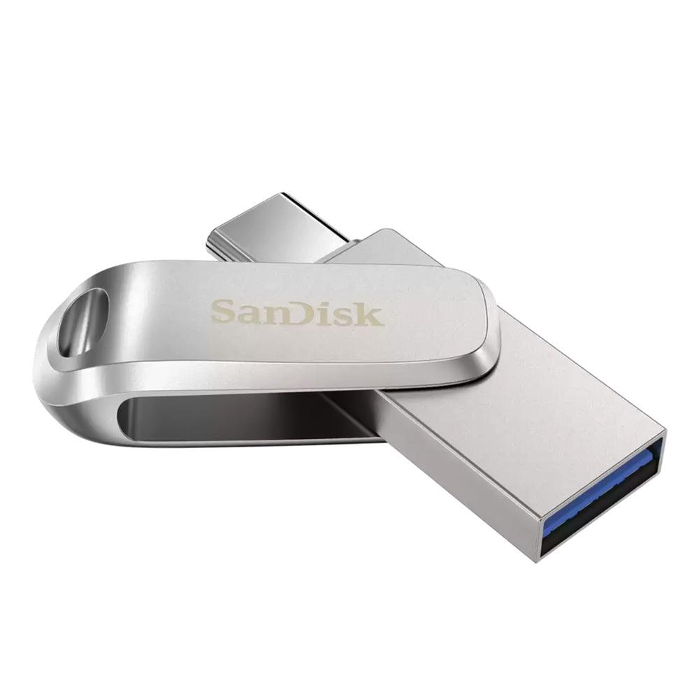 SanDisk 128GB Type-C & USB 3.1 