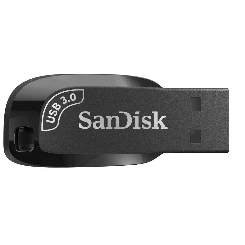 SanDisk Ultra Shift 32GB USB 3.0 Flash Memory