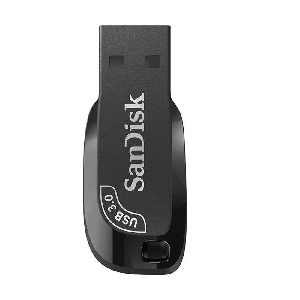 فلاش ميموري سانديسك 32 جيجابايت USB 3.0 Ultra Shift