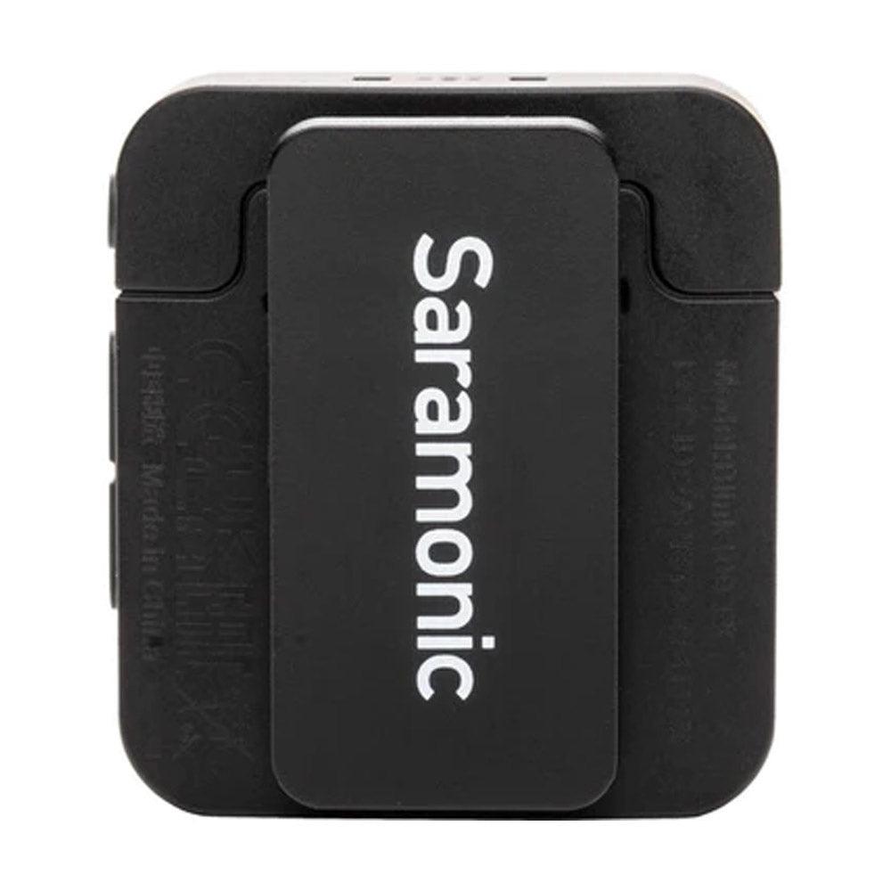 Saramonic Blink100 B3 Dual Channel Wireless 
