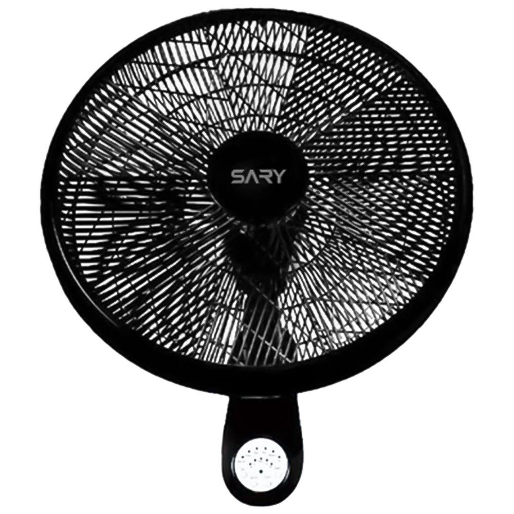 Sary Wall Fan  مروحة حائط ساري