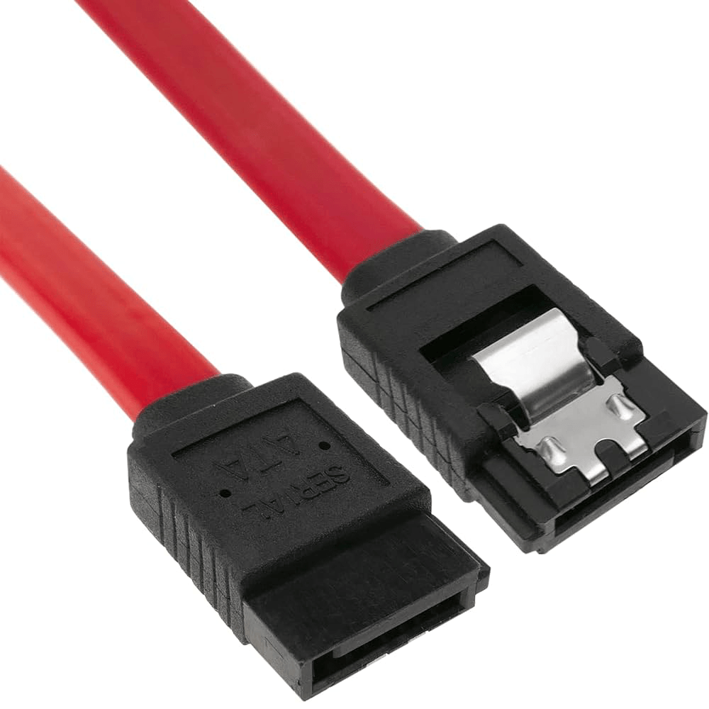 SATA Data Cable (Used) - Kimo Store