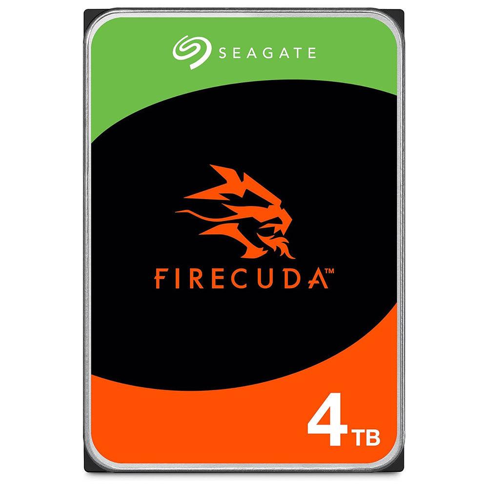 Seagate FireCuda 4TB 3.5 inch Internal Hard Drive