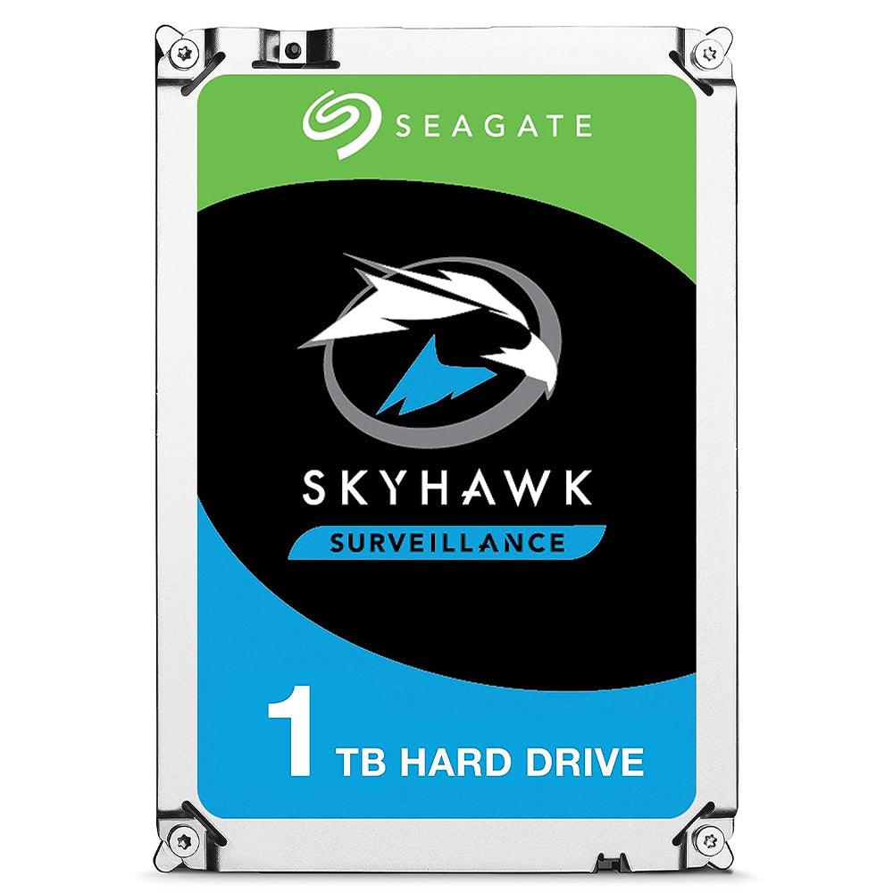 Seagate SkyHawk 1TB 3.5 Inch Surveillance Internal Hard Drive