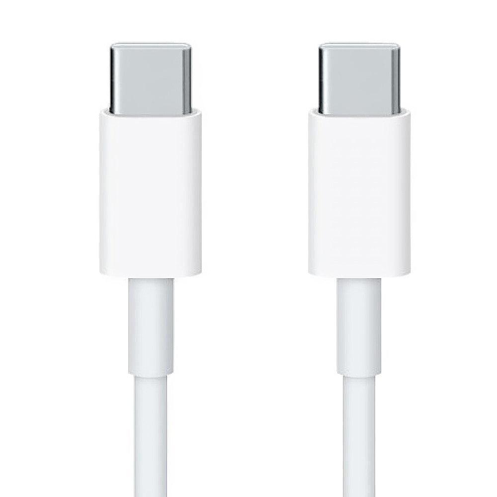 Shark SH-103 Type-C To Type-C Cable 36W Fast Charging 1m - White