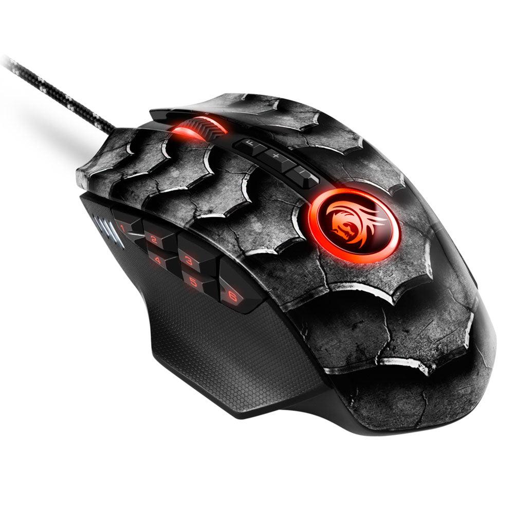  Wired Gaming Mouse 