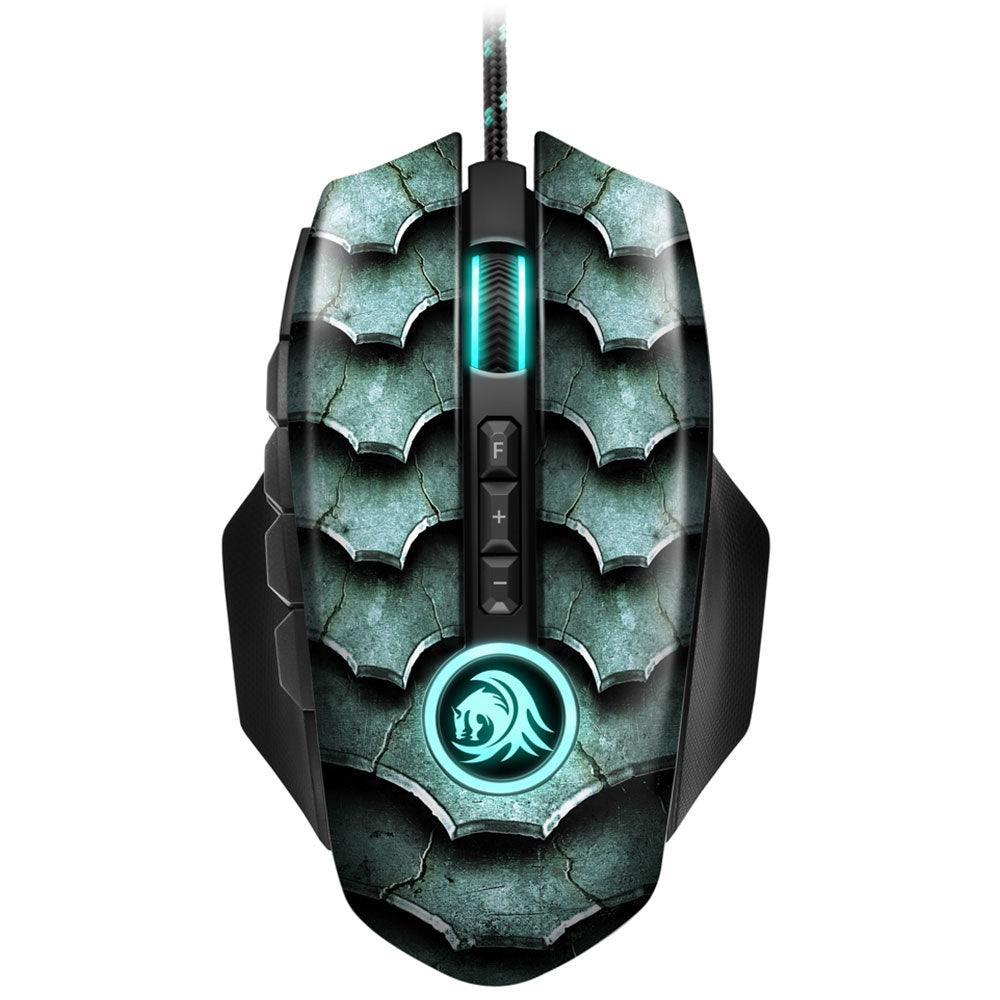 Sharkoon Drakonia II Wired Gaming Mouse 