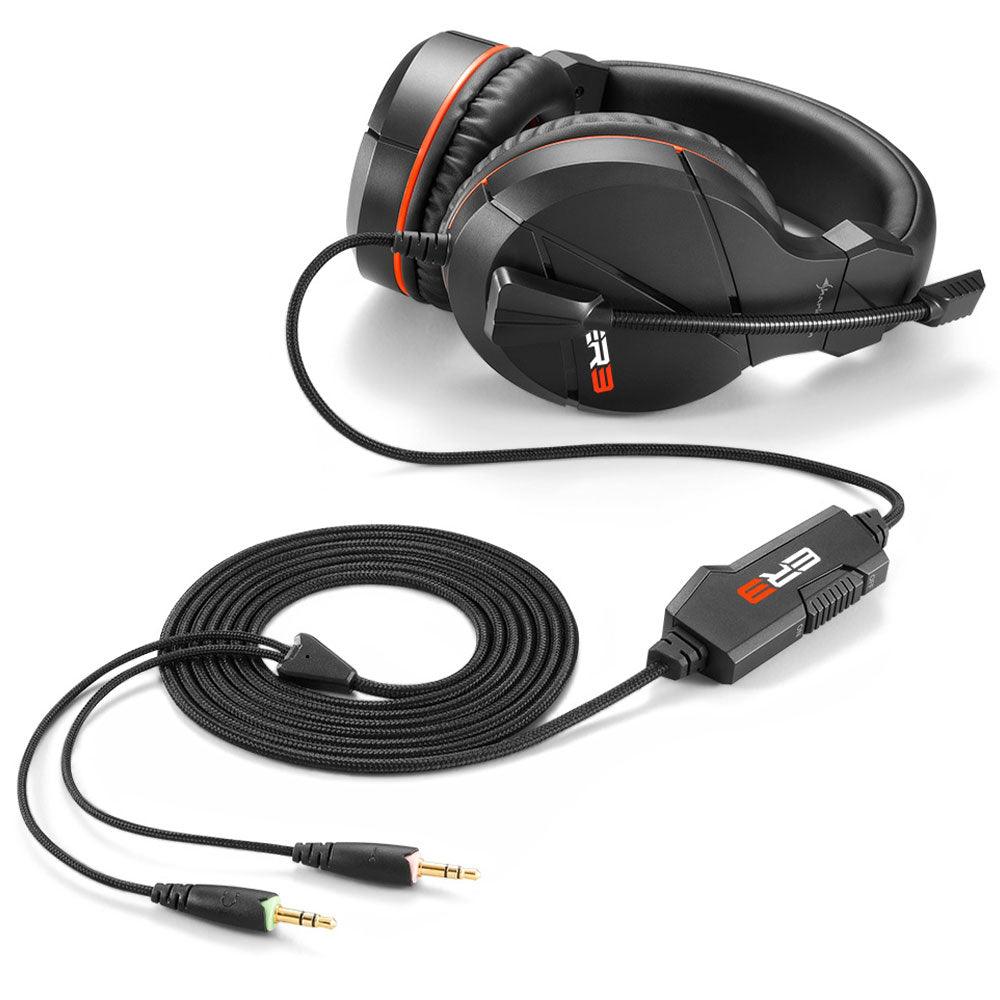  Gaming Headset 