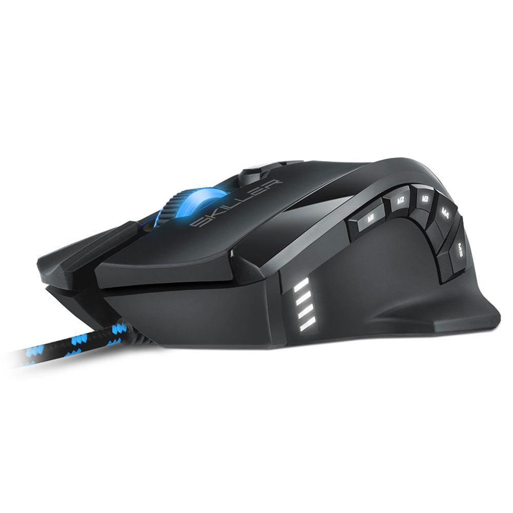 Wired Gaming Mouse 