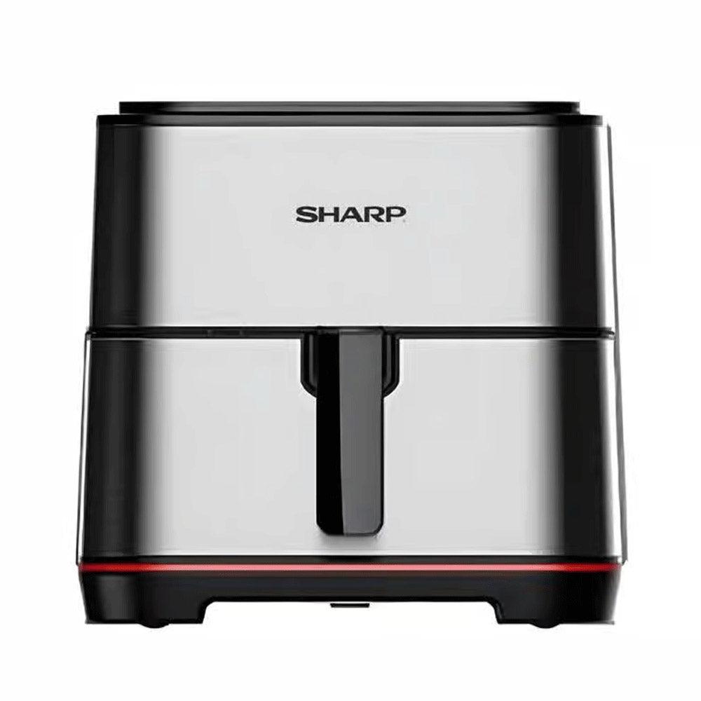Sharp Air Fryer XL Family Size KF-AF70RT-S3 7L 1650W