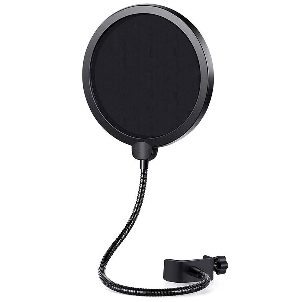 Shield Microphone Pop Filter
