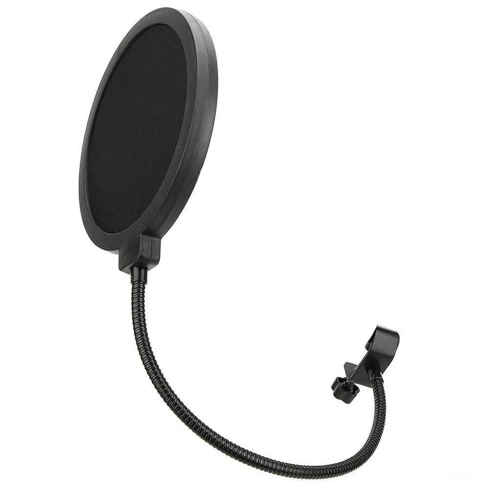 Shield Microphone Pop Filter - Kimo Store