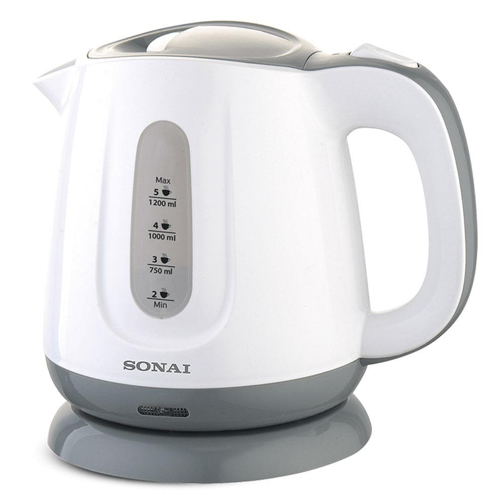 Sonai Kettle