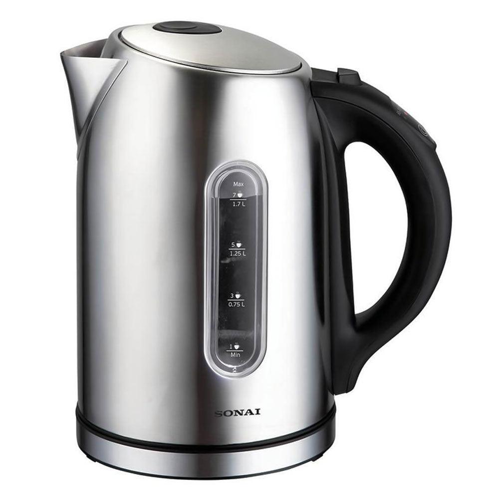 Sonai Kettle Plus SH-3740 1.7L 2200W