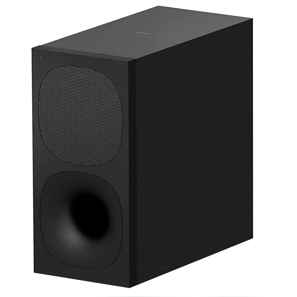 ساوند بار سوني 2.1 HT-S400 - أسود