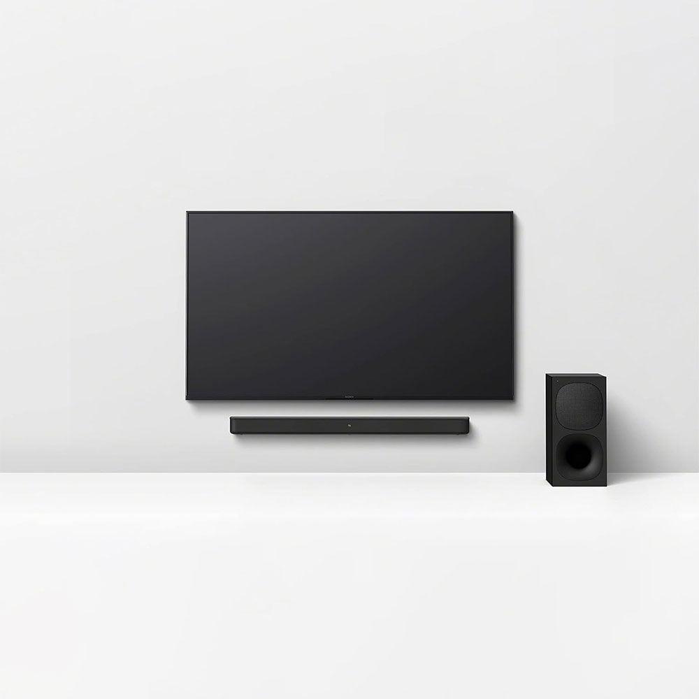 Sony HT-S400 Soundbar System 2.1 - Black - Kimo Store