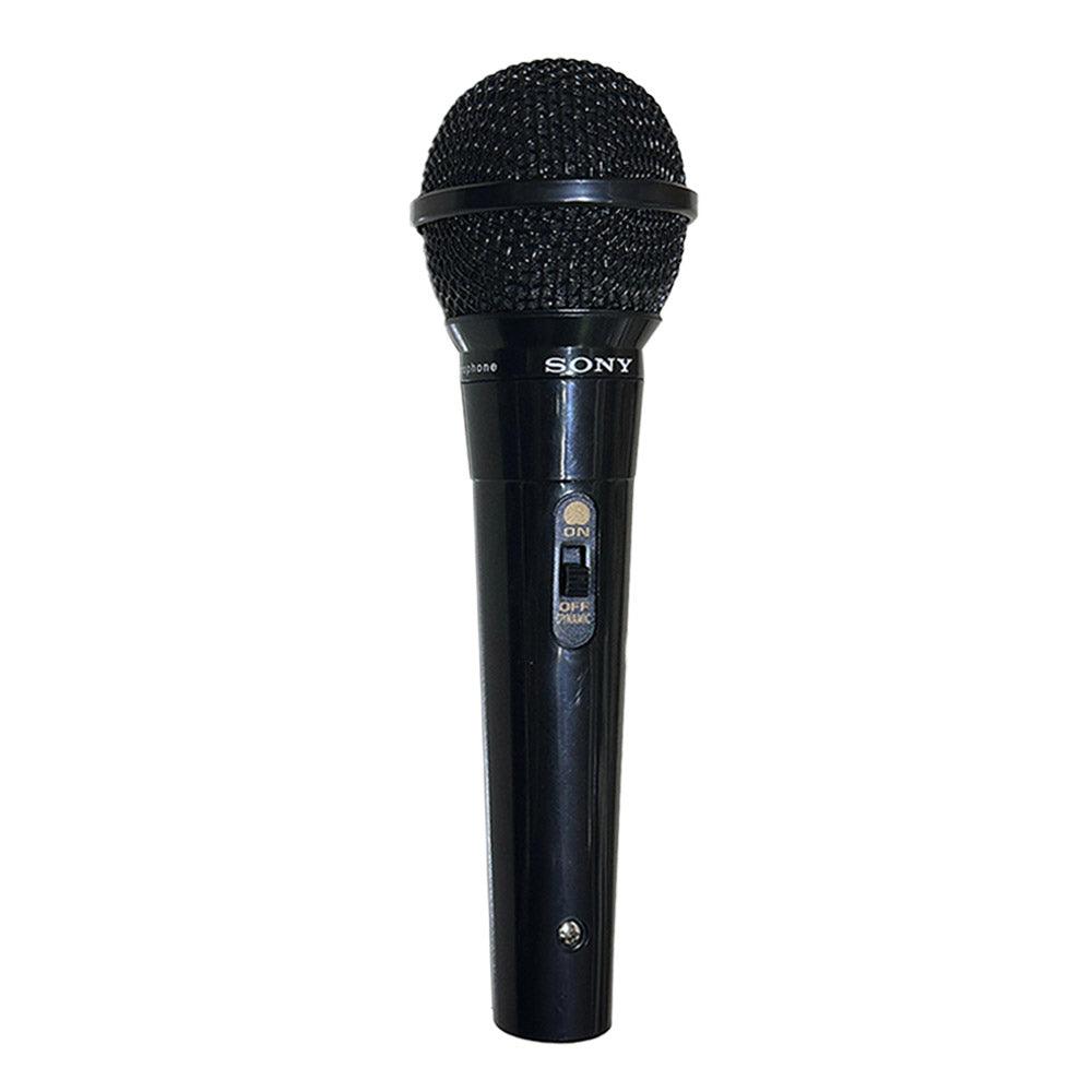 Sony SN-808 Wired Microphone (Copy)