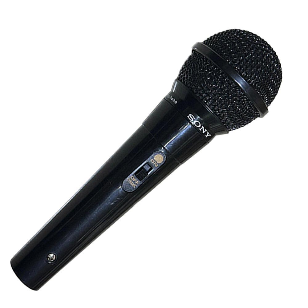 Sony SN-808 Wired Microphone