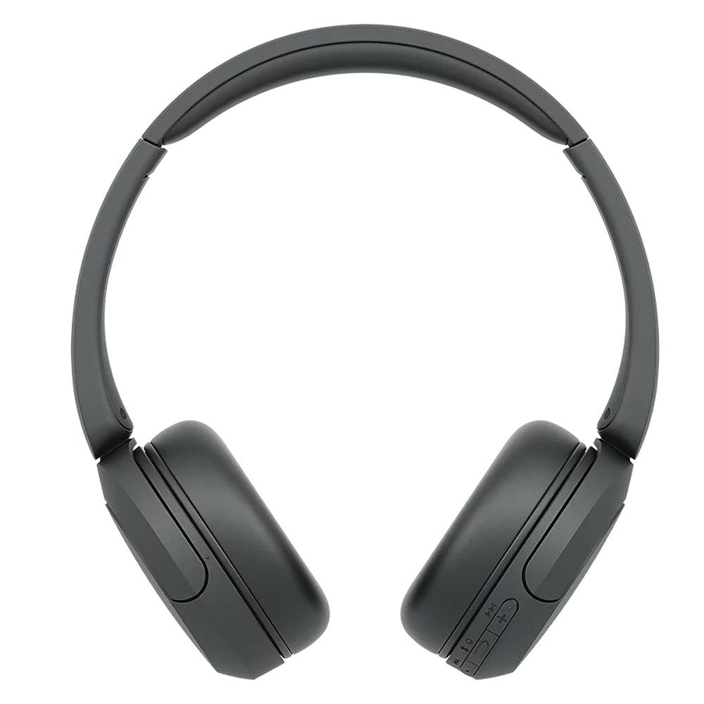  Headphone Black