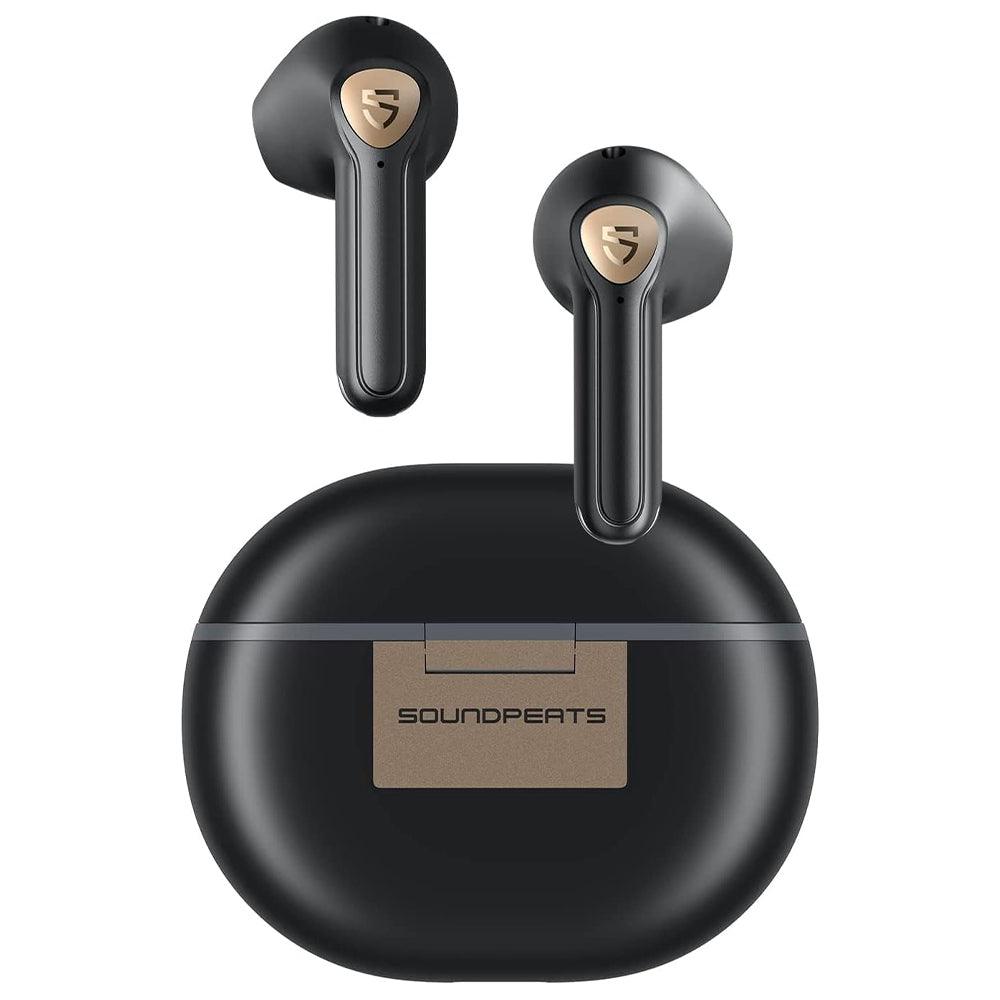 SoundPeats Air3 Deluxe HS Earbuds - Black