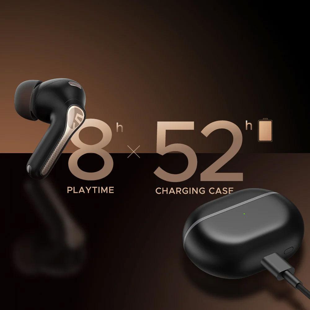 SoundPeats Capsule3 Pro Earbuds 