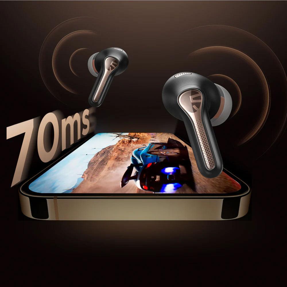 ايربادز ساوند بيتس Capsule3 Pro