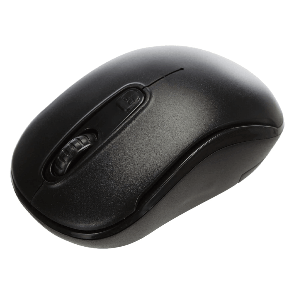 Speedlink CEPTICA SL-630013-BKBK Wireless Mouse 1600Dpi - Black - Kimo Store