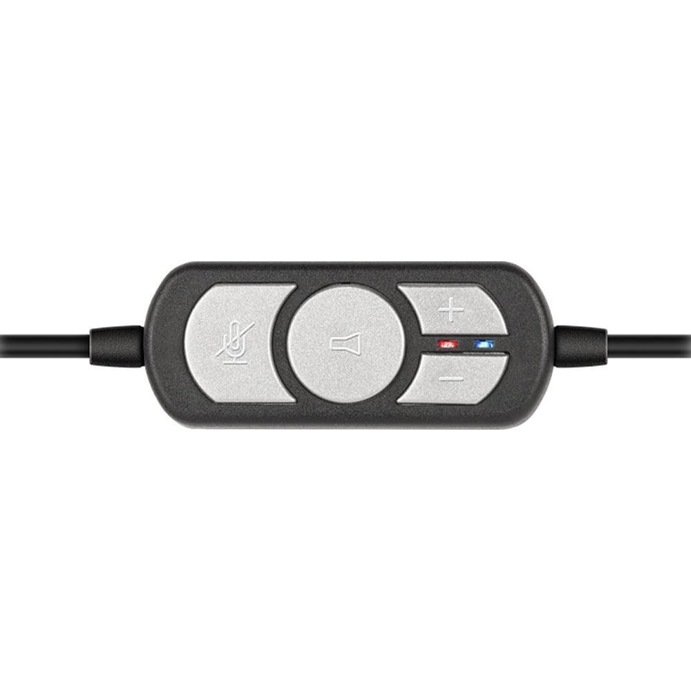 Speedlink SL-870002-BKGY Headset