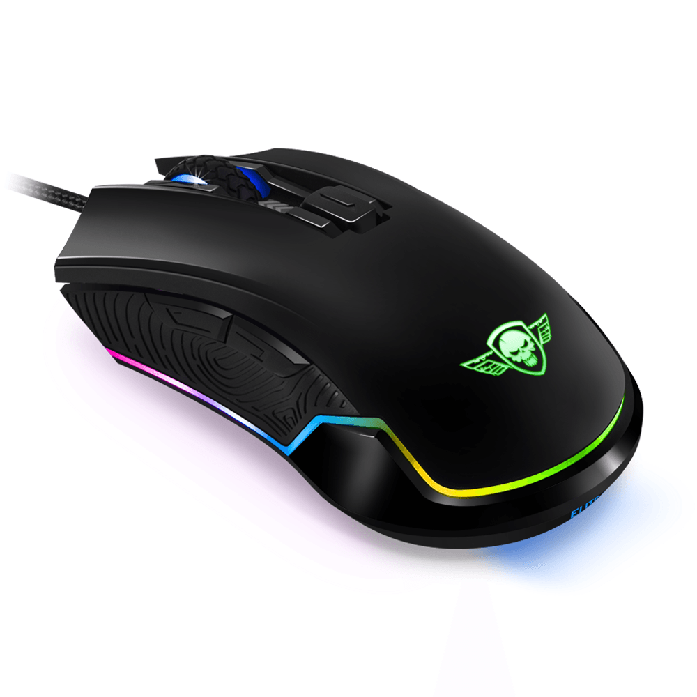 Gaming Mouse 4000