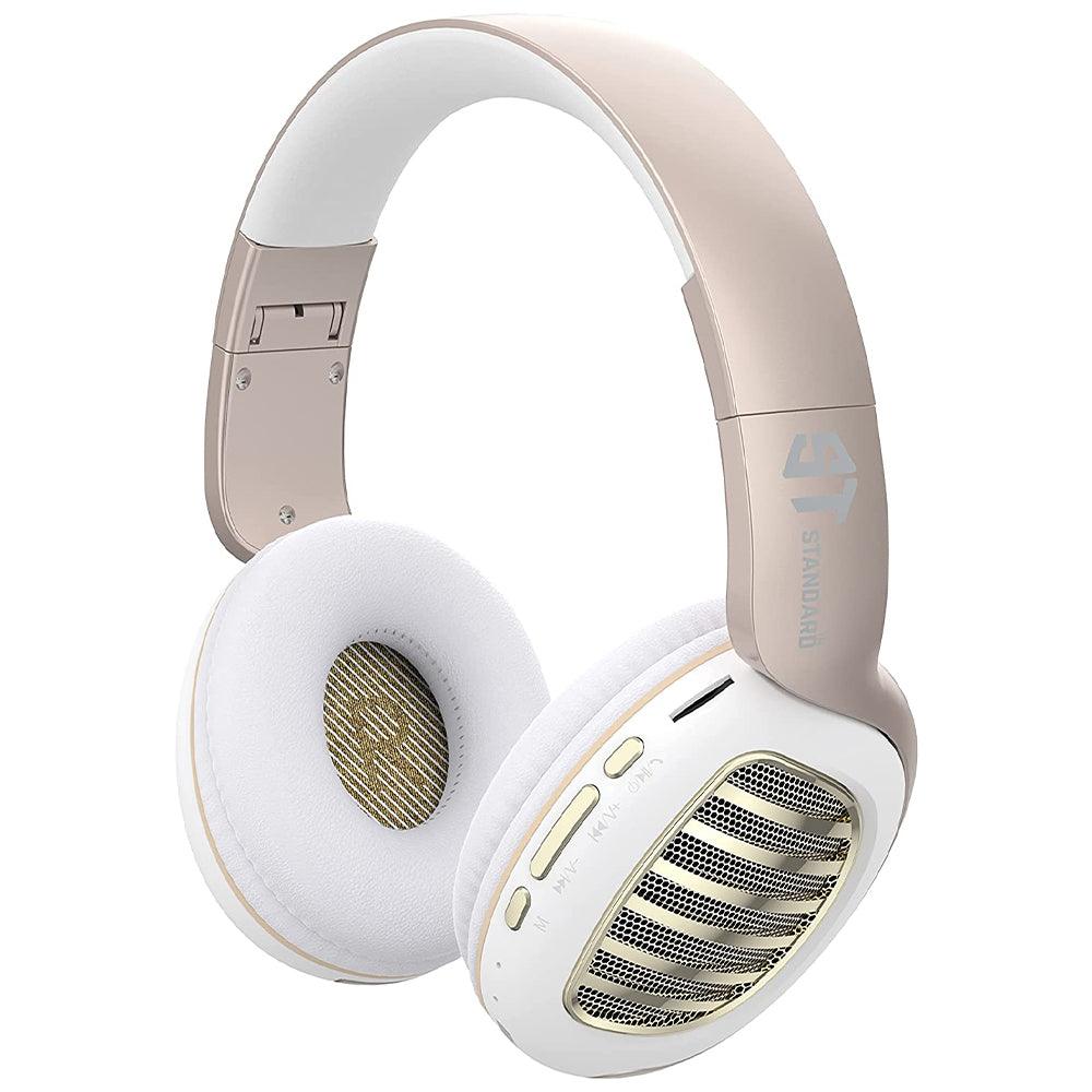 ST-Standard Bluetooth Headphone ST-607 - Kimo Store