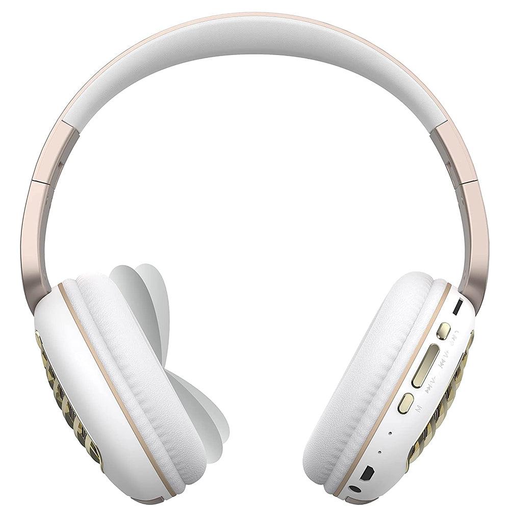 ST-Standard Bluetooth Headphone ST-607 - Kimo Store