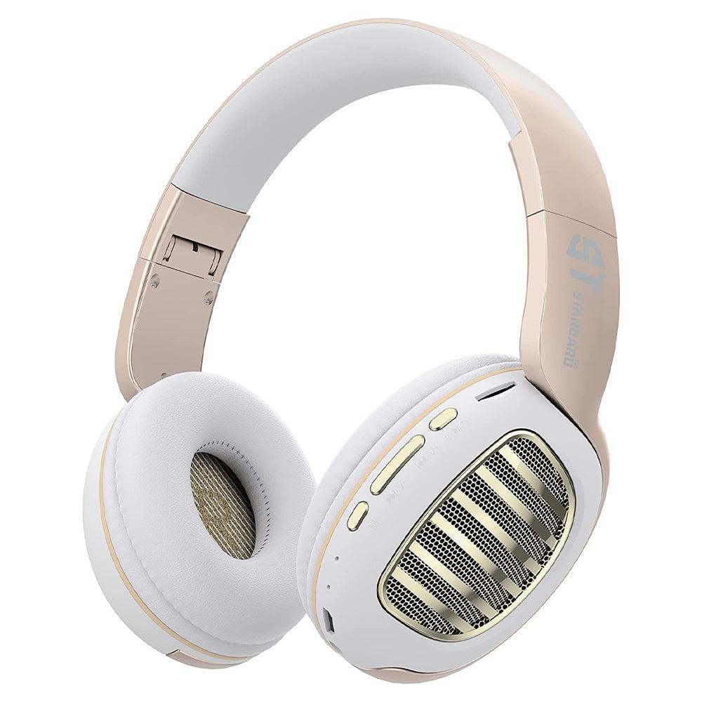 ST-Standard Bluetooth Headphone ST-607 - Kimo Store