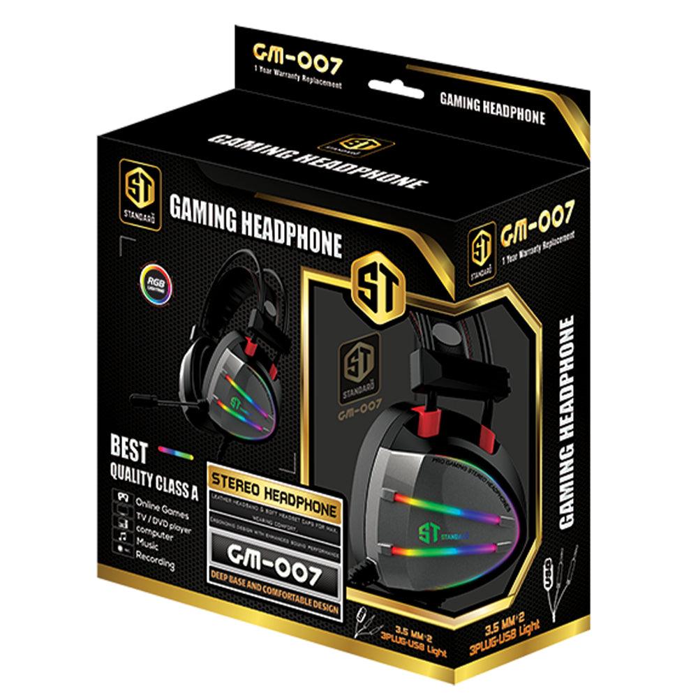 ST-Standard GM-007 Stereo Gaming Headset - Kimo Store