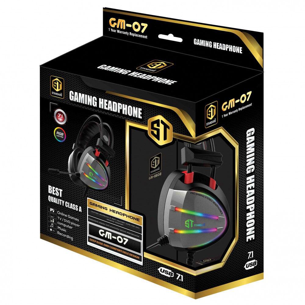 ST-Standard GM-07 Stereo Gaming Headset